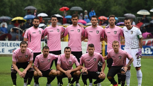 Il Palermo non molla Campbell e Araujo