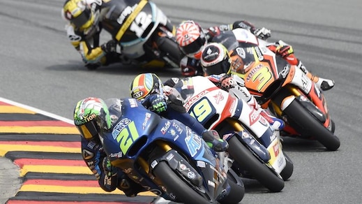 Moto 3, Indianapolis: Loi vince a sorpresa, Fenati quarto