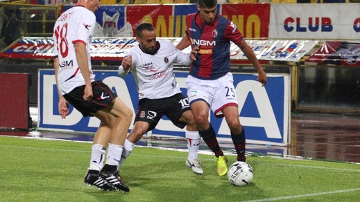 Lanciano-Cragno: l'attesa è finita