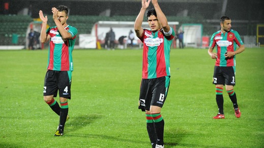 Ternana, arriva Gondo dalla Fiorentina
