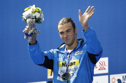 Nuoto, Paltrinieri oro mondiale