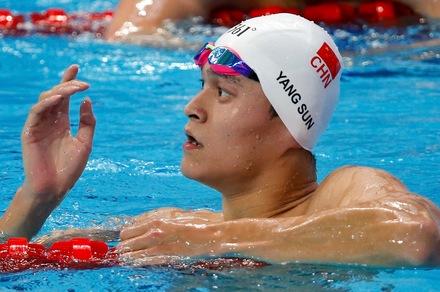 Mistero Sun: «Rissa con una brasiliana»