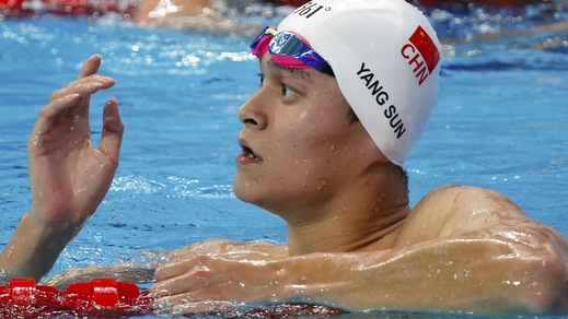 Mistero Sun: «Rissa con una brasiliana»