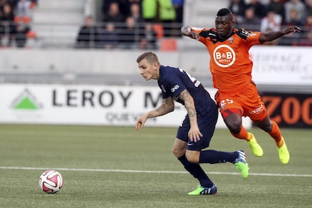 Roma: tensione per Digne, Iturbe verso Genova