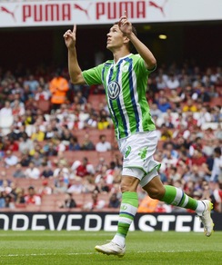 Inter, doppio assalto: Coentrao poi Perisic