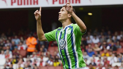 Inter, doppio assalto: Coentrao poi Perisic