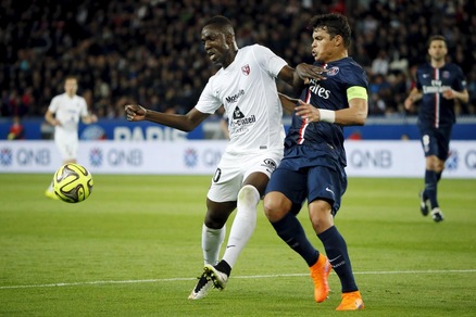 Calciomercato, Thiago Silva: «Voglio il rinnovo con il Psg»