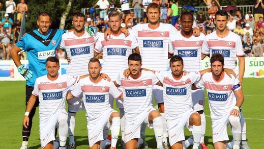 Carpi-Federico Gino, trattativa in standby