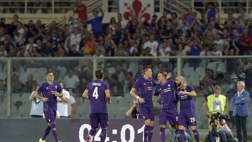 Fiorentina torna in corsa per Hector Moreno