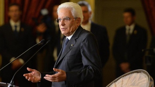 Mondiali nuoto, Mattarella a Malagò: «Davvero bravi»