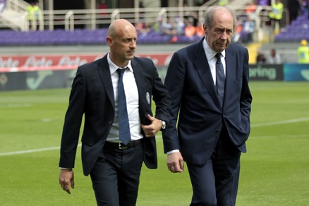 Calciomercato Palermo, inizia l'era di Rino Foschi