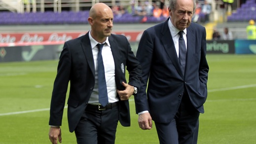 Cesena, Foschi segue l'esterno Bentivegna