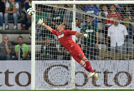 Calciomercato Sassuolo, Gazzola e Pomini fino al 2018