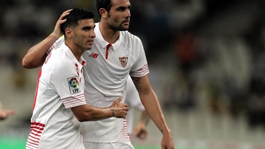 Supercoppa Europea: Siviglia, a 9,00 il colpo con il Barça