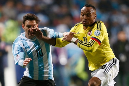 «Zuniga? Offerte da Serie A, Premier e Liga»