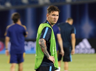 Siviglia-Barcellona, Supercoppa Europea a Tblisi