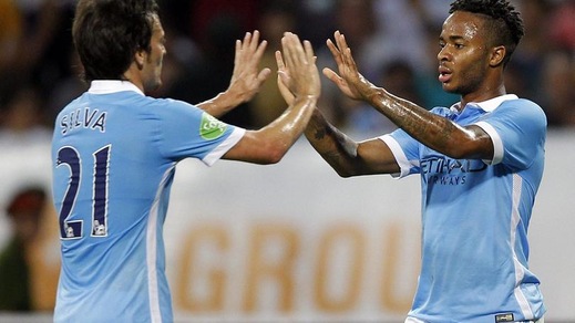 West Bromwich-Manchester City, segui la diretta