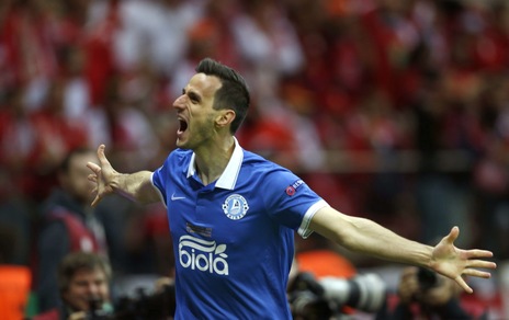 Fiorentina, Kalinic sempre più vicino