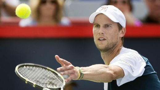 Classifica Atp, Seppi perde una posizione