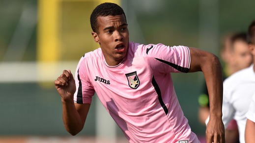 Palermo-Genoa, probabili formazioni. Le ultimissime