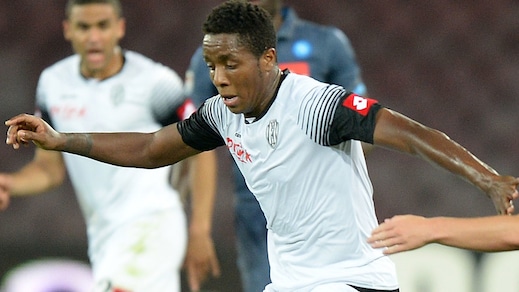 Bologna, Defrel obiettivo primario