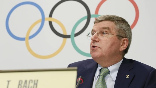 Olimpiadi 2024, Los Angeles è la candidata degli Usa