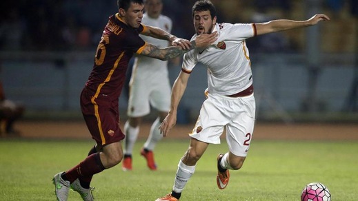 Roma, per Destro subentra il Norwich
