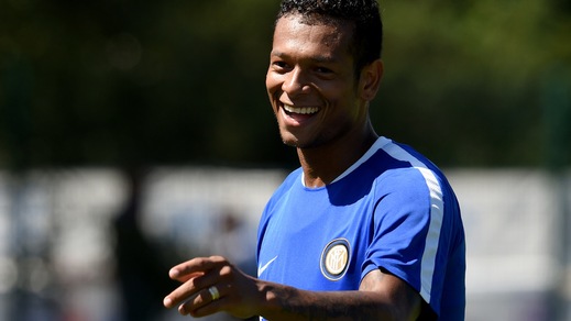Inter, puntano i piedi Andreolli e Guarin