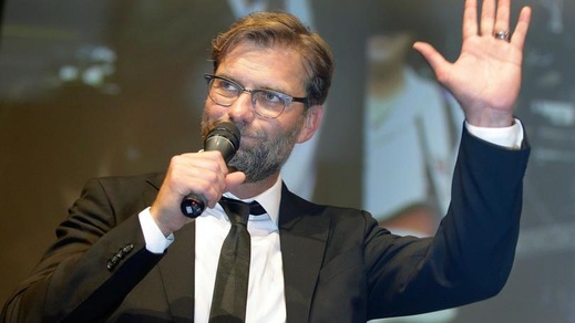 Liverpool-Klopp, già venerdì l'annuncio