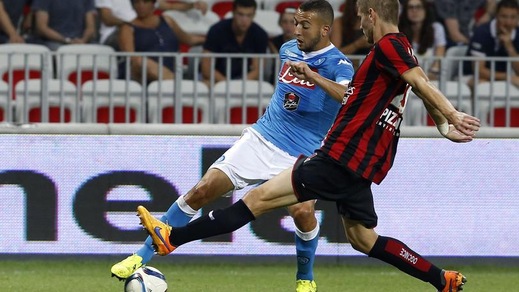 Samp, El Kaddouri entra nel mirino