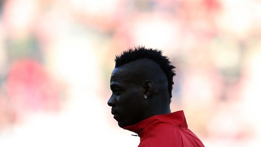 Sampdoria-Balotelli: si spera in Raiola