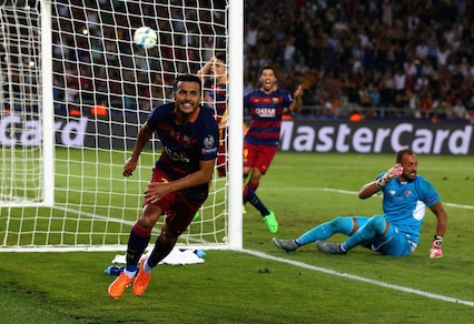 «Pedro al Chelsea: Che beffa per lo United»