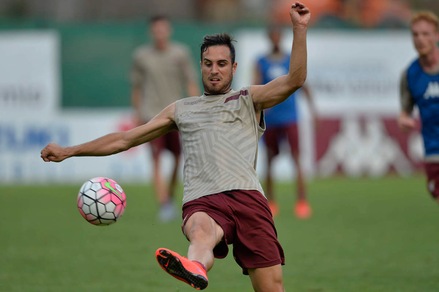 Napoli, poker d'assi: Maksimovic e altri tre