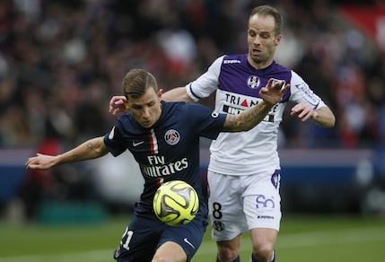 Roma, arriva Digne. Resta il problema esuberi