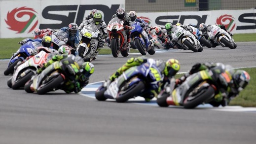 MotoGp LCR Honda, Crutchlow: «Analizzare i dati per Brno»