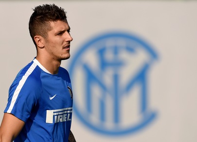 Inter, rifinitura prima del Trofeo Tim