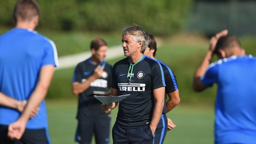 Inter, ultima idea l'ex Milan Cristante