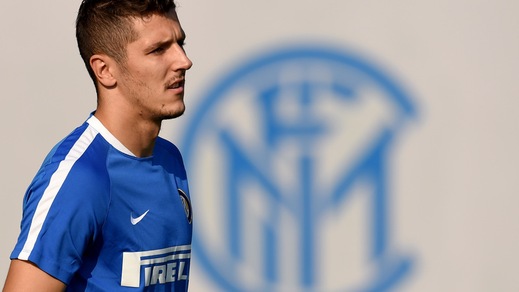 Inter, rifinitura prima del Trofeo Tim