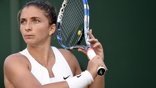 Toronto, Errani al secondo turno. Fuori il doppio Vinci-Jankovic