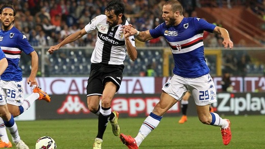 Empoli, due ipotesi: Palladino e Coda