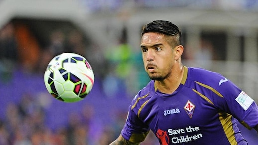 Vargas: «Avrei voluto chiudere a Firenze»