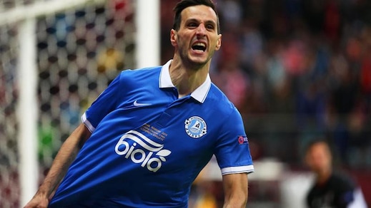 Fiorentina, per Kalinic arriva la stretta finale