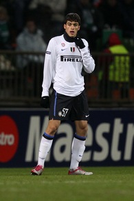 Natalino, storia a lieto fine: farà l'osservatore per l'Inter