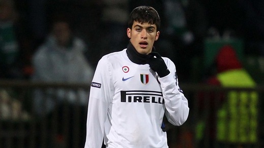 Natalino, storia a lieto fine: farà l'osservatore per l'Inter