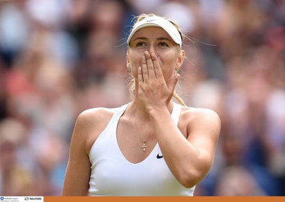 Ecco le 10 sportive più pagate al mondo