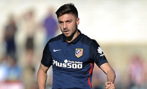 Juve, Siqueira si avvicina: Llorente se ne va