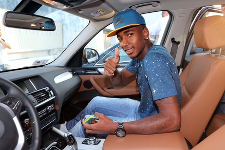 Calciomercato Roma, il padre di Gerson: «Non andrà in prestito»