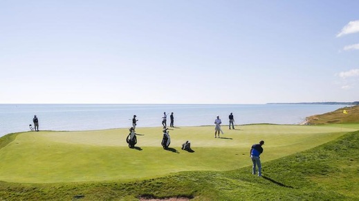 PGA Championship: McIlroy ci prova in quota