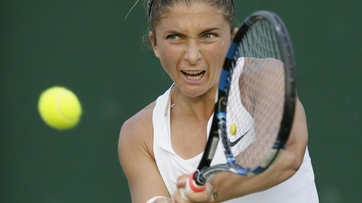 Tennis, Toronto: quote in salita per Errani e Vinci