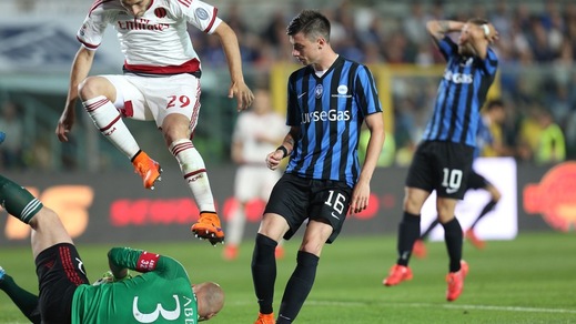 Atalanta, per la difesa spunta Rose del Lione